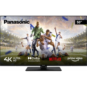 Panasonic TX-50MX600E recenze