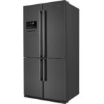 Philco PX 5561 NFDX VAC recenze