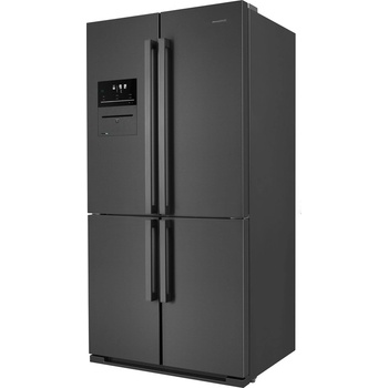 Philco PX 5561 NFDX VAC recenze