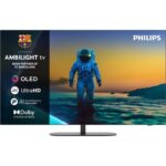 Philips 42OLED820 recenze