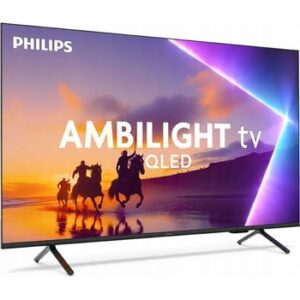 Fotografie Philips 43PUS8510  recenzía