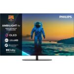 Philips 48OLED820 recenze