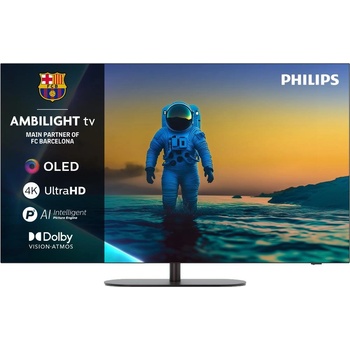 Obrázok Philips 48OLED820 hodnotenie