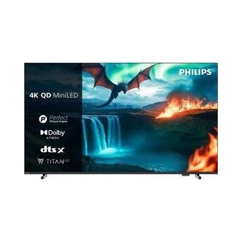 Obrázok Philips 55MLED820 hodnotenie