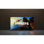 Philips 43PUS7000 recenze