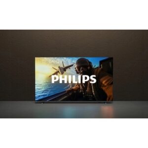 Fotografie Philips 55PUS7000  recenzía