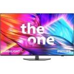 Philips 55PUS8909 recenze