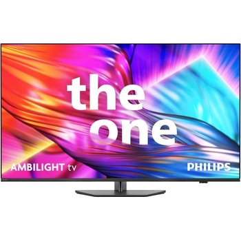 Philips 55PUS8909 recenze