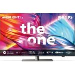 Philips 55PUS8949 recenze