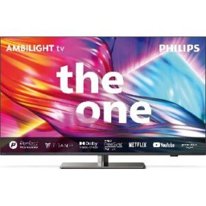 Fotografie Philips 55PUS8949 recenzía