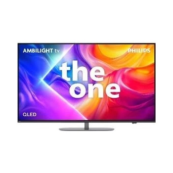 Philips 55PUS9060 recenze