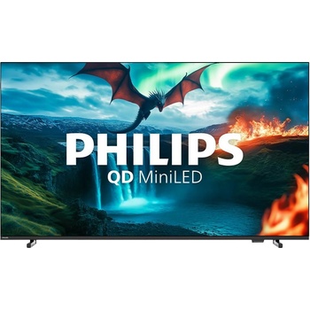 Obrázok Philips 65MLED820 hodnotenie