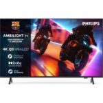 Philips 65MLED920 recenze