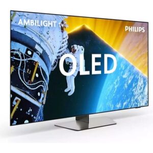 Fotografie Philips 65OLED809 recenzía