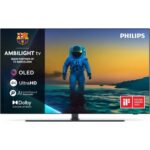 Philips 65OLED860 recenze