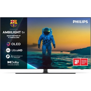 Obrázok Philips 65OLED860 hodnotenie