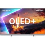 Philips 65OLED910 recenze