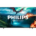 Philips 75MLED820 recenze