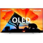 Philips 77OLED769 recenze