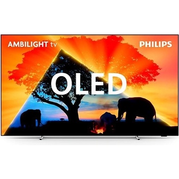 Obrázok Philips 77OLED769 hodnotenie