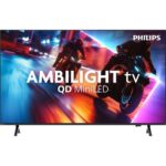 Philips 85MLED910 recenze