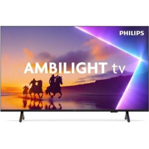 Fotografie Philips 85PUS8510  recenzía