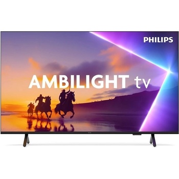 Philips 85PUS8510 recenze