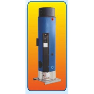 Fotografie Quantum Q7EU-160-VENT-C  recenzía