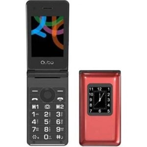 Fotografie Qubo X-28 RD  recenzía