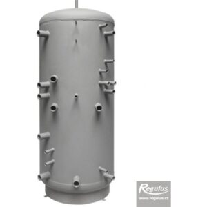 Fotografie REGULUS HSK 750 P  recenzía