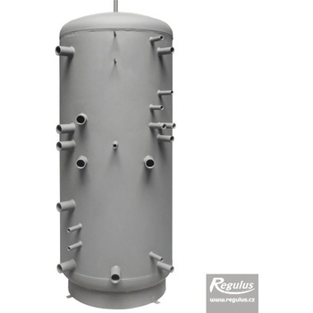 REGULUS HSK 750 P recenze