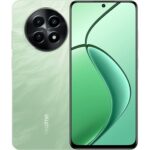 Realme 12x 5G 4GB/128GB Feather Green recenze