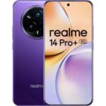 Realme 14 Pro+ 12GB/512GB Nebula Purple recenze
