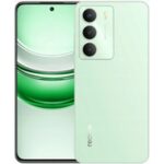 Realme 14x 5G 8GB/256GB Peridot Green recenze