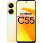 Realme C55 6GB/128GB Gold recenze