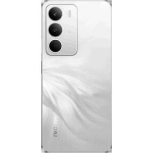 Fotografie Realme C71 8GB/256GB White  recenzía