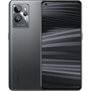 Fotografie Realme GT 2 Pro 5G 12GB/256GB Steel Black  recenzía