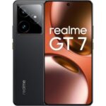 Realme GT 7 12GB/256GB IceSense Black recenze