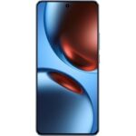 Realme GT 7T 12GB/512GB IceSense Blue recenze