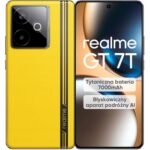 Realme GT 7T 12GB/512GB Racing Yellow recenze