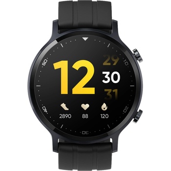 Realme Watch S recenze