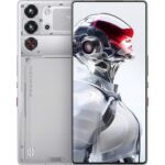 Redmagic 10S Pro 5G 16GB/512GB Silver recenze