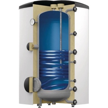 Reflex Storatherm Aqua AF 400/1M_A 7355400 recenze