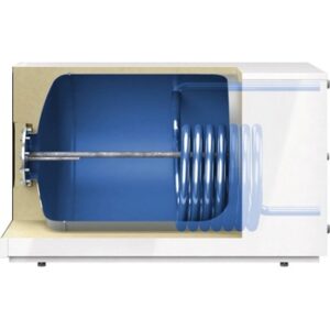 Fotografie Reflex Storatherm Aqua Compact AC 150/1_B 7863100  recenzía