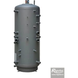 Fotografie Regulus DUO 390/130 K PR  recenzía