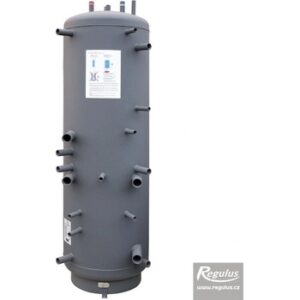 Fotografie Regulus DUO 390/130 N P 19131  recenzía