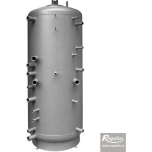 Fotografie Regulus DUO 750/200 N PR 19135  recenzía