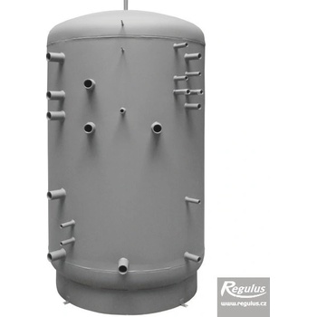 Regulus HSK 1700 P recenze