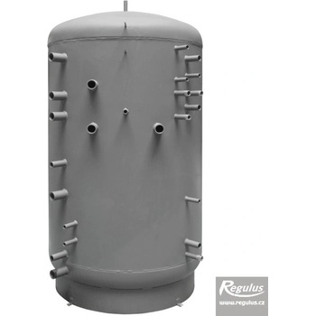 Regulus HSK 1700 PR recenze