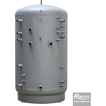 Regulus HSK 1700 PV recenze